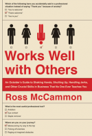 book cover for Works Well with Others