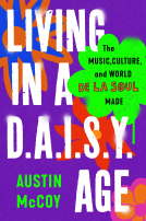 book cover for Living in a D.A.I.S.Y. Age