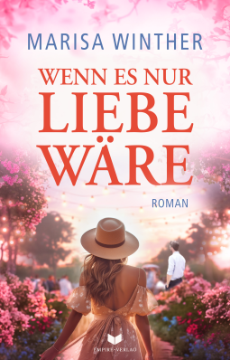 Buchcover für Wenn es nur Liebe wäre