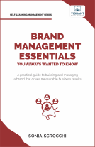 book cover for Brand Management Essentials You Always Wanted to Know