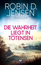 Buchcover für Die Wahrheit liegt in Tötensen