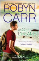 book cover for Wildest Dreams