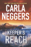 Cover Image: Keeper's Reach