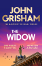 Cover Image: The Widow