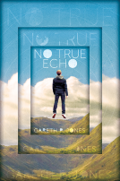 book cover for No True Echo