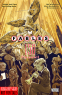 Cover Image: Fables Vol. 22: Farewell
