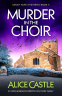 Cover Image: Murder in the Choir (Sarah Vane Mysteries Book 4)