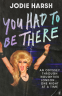 Cover Image: You Had to Be There