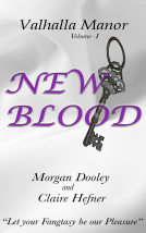 book cover for New Blood 