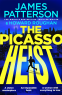 Cover Image: The Picasso Heist