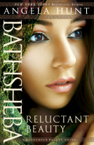 book cover for Bathsheba