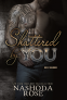 Cover Image: Shattered by You