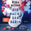 Buchcover für Die Nacht der Bärin