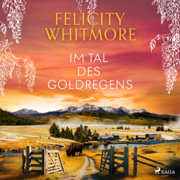 Buchcover für Im Tal des Goldregens