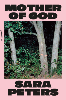book cover for Mother of God