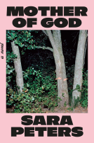 book cover for Mother of God