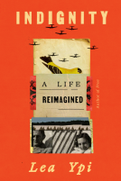 book cover for Indignity