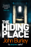 Cover Image: THE HIDING PLACE