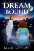 book cover for Dreambound