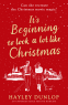 Cover Image: It's Beginning to Look a Lot Like Christmas