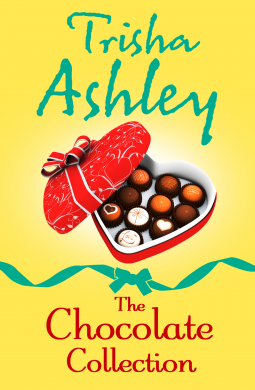 book cover for The Chocolate Collection