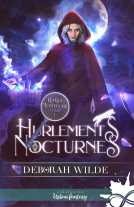 Couverture du livre pour Raisa Montefiore #1