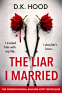 Cover Image: The Liar I Married