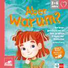 Buchcover für QUID+ Aber warum?