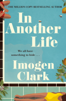 book cover for In Another Life