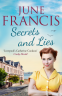 Cover Image: Secrets and Lies