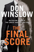 book cover for The Final Score