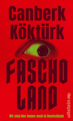 Buchcover für FASCHOLAND