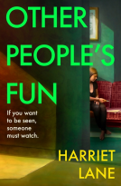 book cover for Other People's Fun
