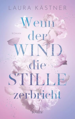 Buchcover für Wenn der Wind die Stille zerbricht