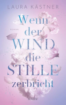 Buchcover für Wenn der Wind die Stille zerbricht