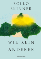 Buchcover für Wie kein anderer