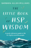 Cover Image: The Little Book of HSP Wisdom