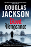 Cover Image: Blood Vengeance