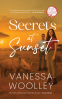 Cover Image: Secrets at Sunset