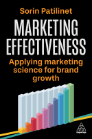 book cover for Marketing Effectiveness