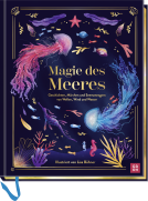 Buchcover für Magie des Meeres