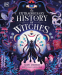 Cover Image: The Extraordinary History of Witches