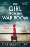 Cover Image: The Girl from the War Room