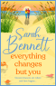 Cover Image: Everything Changes But You