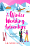Cover Image: A Winter Wedding Adventure