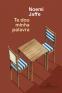 Cover Image: Te dou minha palavra