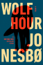 Cover Image: Wolf Hour
