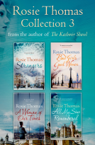 book cover for Rosie Thomas 4-Book Collection