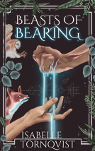 book cover for Beasts of Bearing
