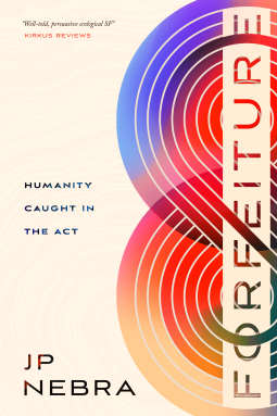 book cover for Forfeiture